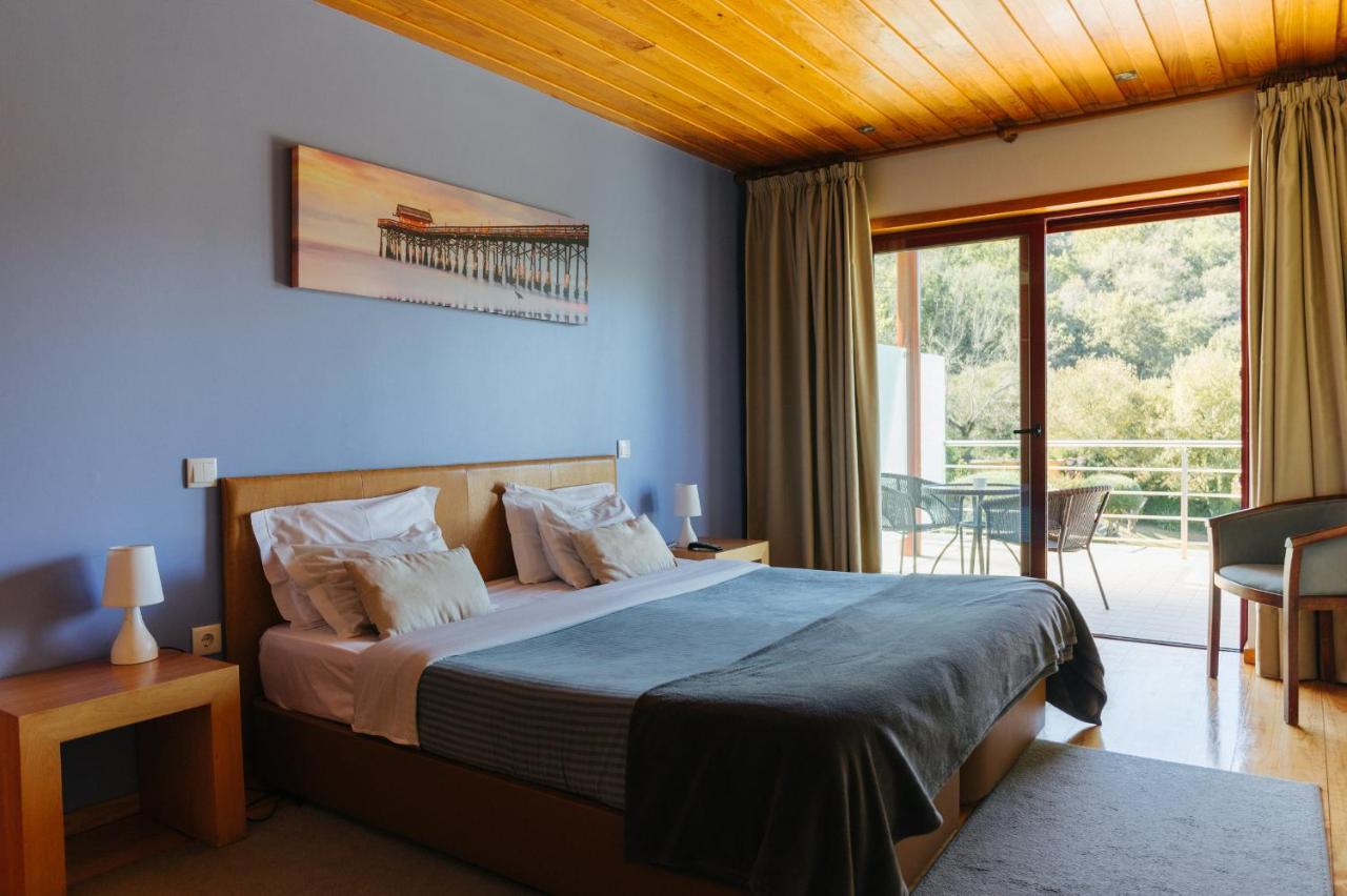 Quinta Do Rio Geres Villa Bouro Eksteriør bilde