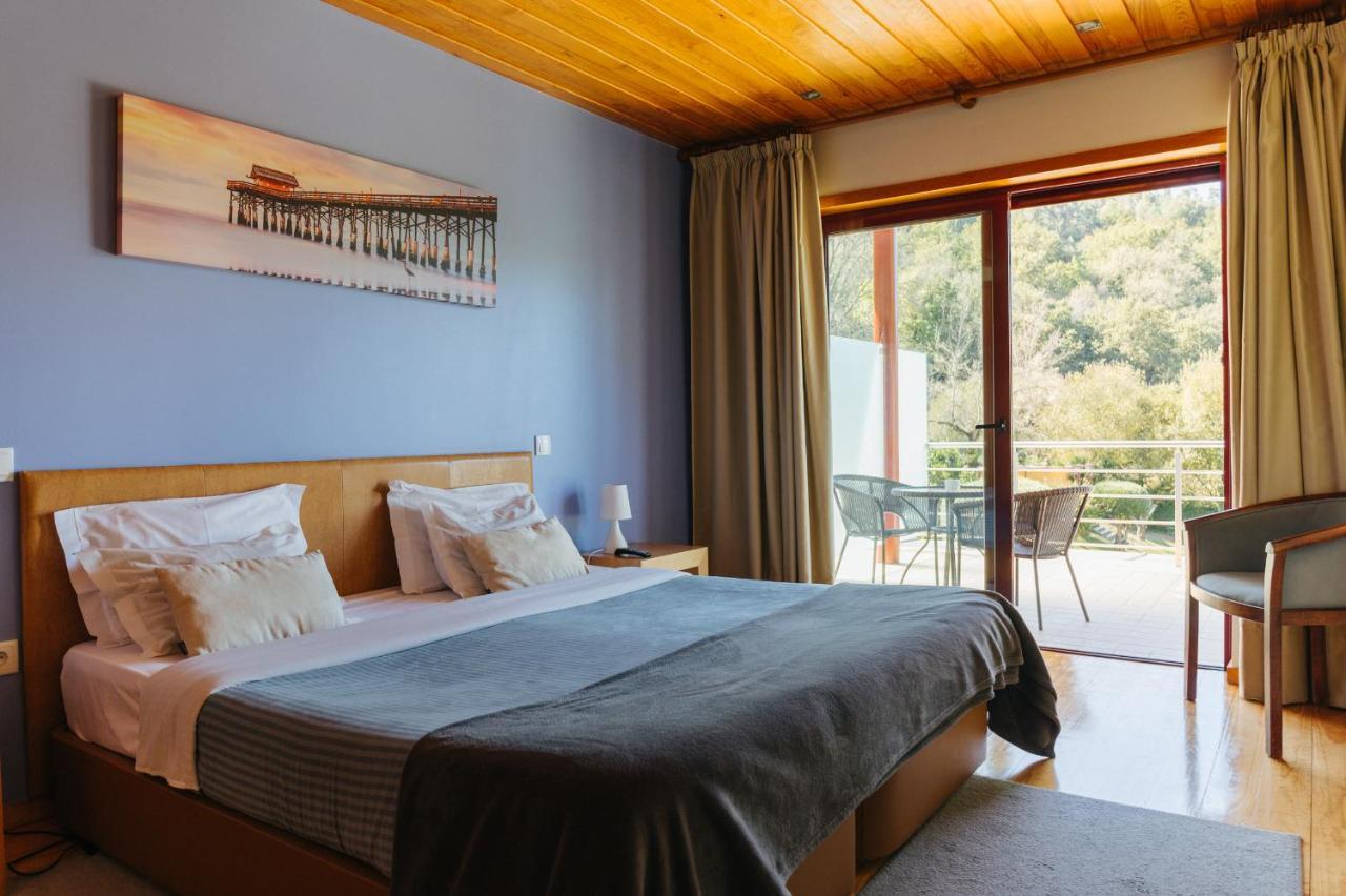 Quinta Do Rio Geres Villa Bouro Eksteriør bilde