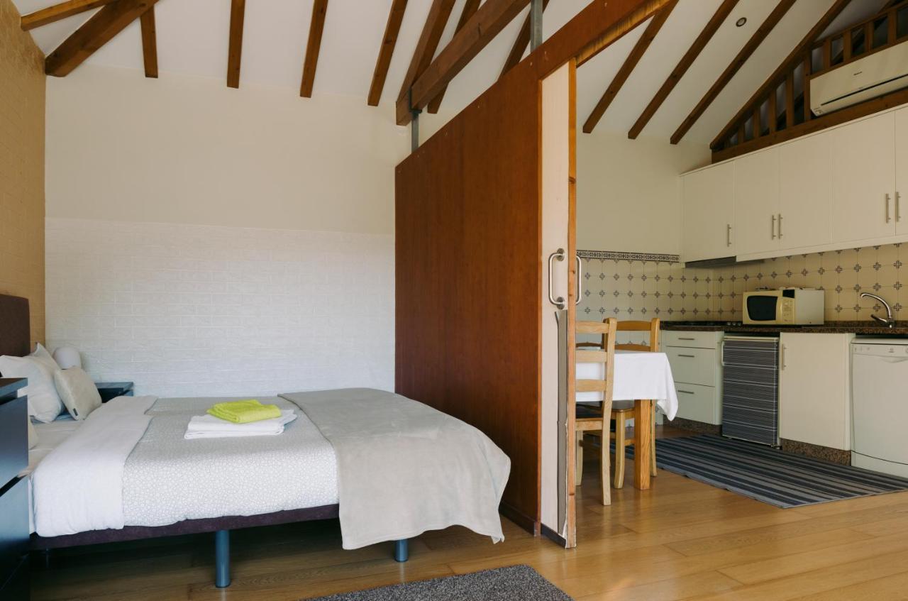 Quinta Do Rio Geres Villa Bouro Eksteriør bilde