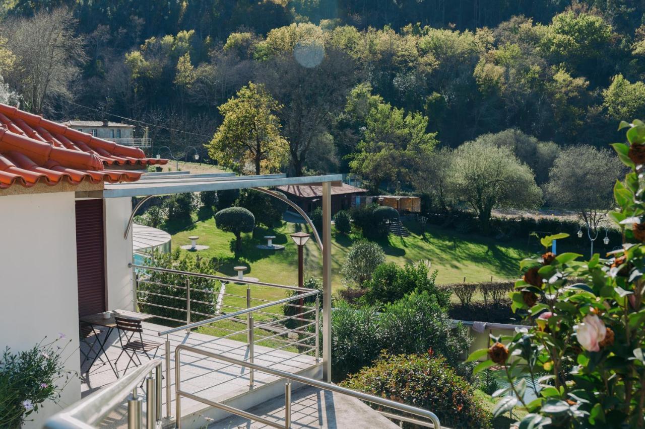 Quinta Do Rio Geres Villa Bouro Eksteriør bilde