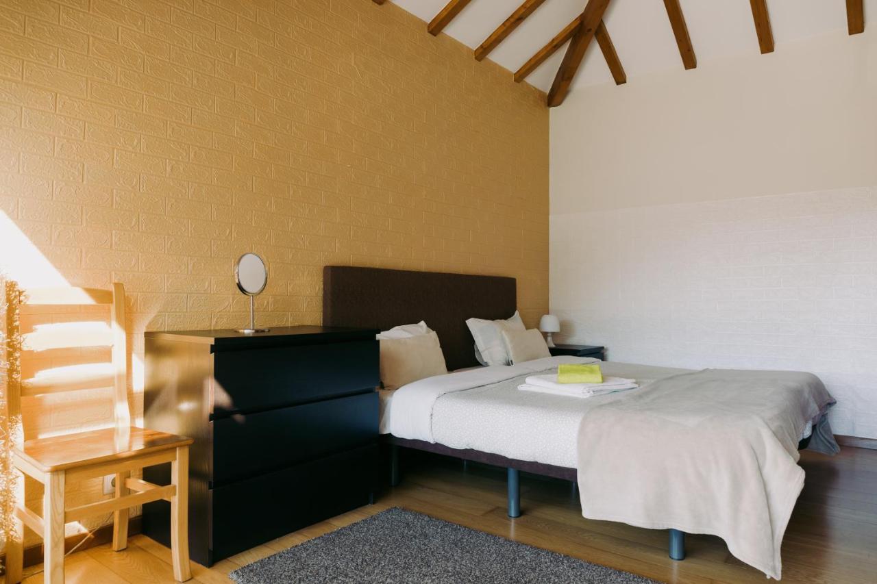 Quinta Do Rio Geres Villa Bouro Eksteriør bilde