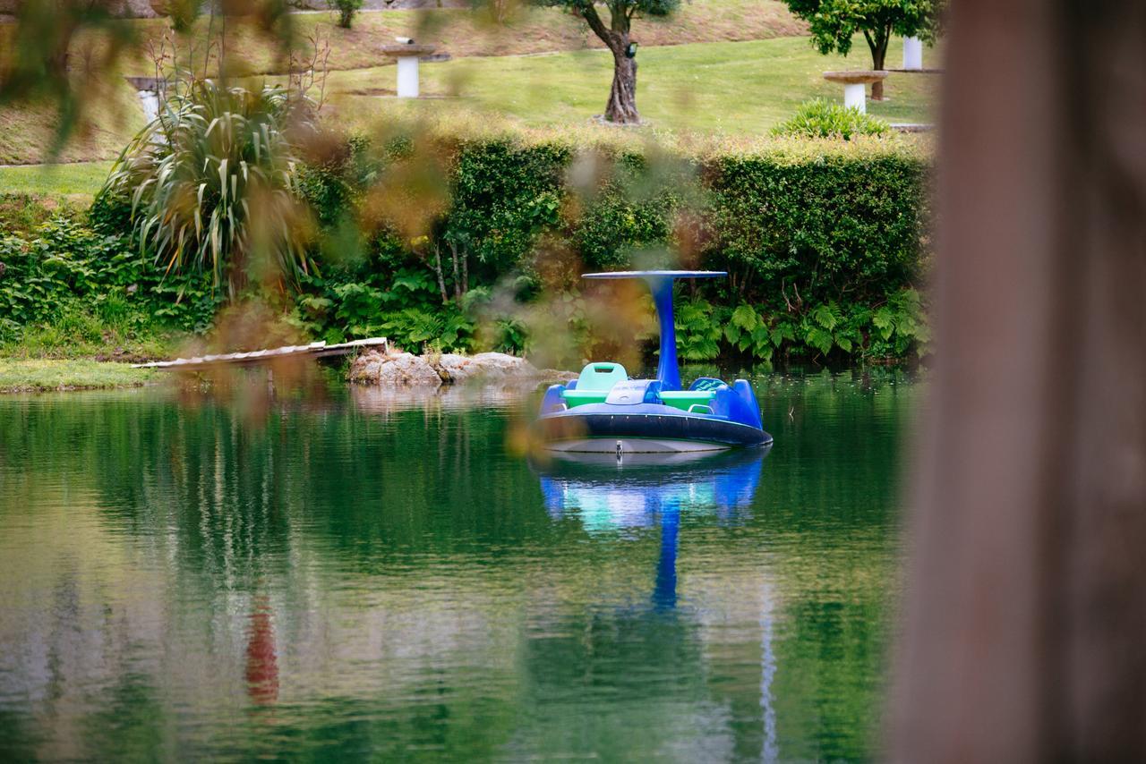 Quinta Do Rio Geres Villa Bouro Eksteriør bilde